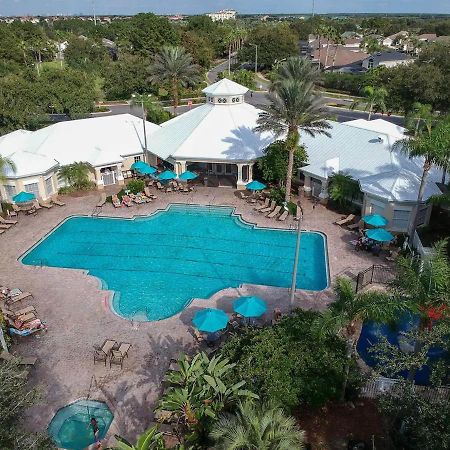 3 Bedroom Resort Style Condo, 3 Miles To Disney! Kissimmee Eksteriør bilde