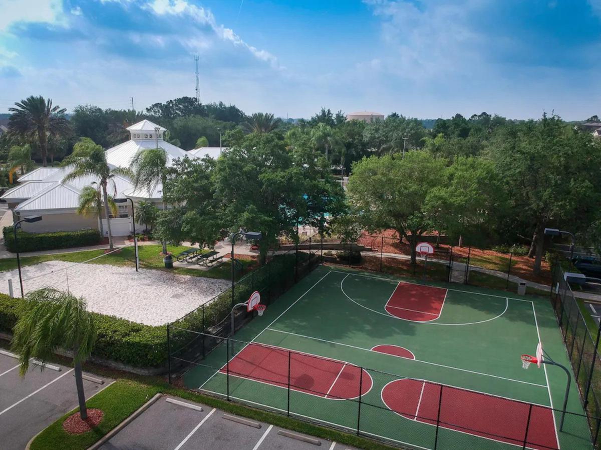 3 Bedroom Resort Style Condo, 3 Miles To Disney! Kissimmee Eksteriør bilde