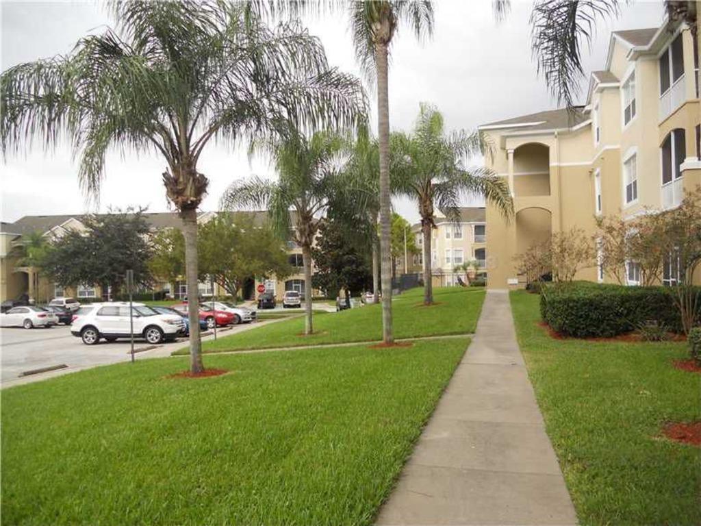 3 Bedroom Resort Style Condo, 3 Miles To Disney! Kissimmee Rom bilde