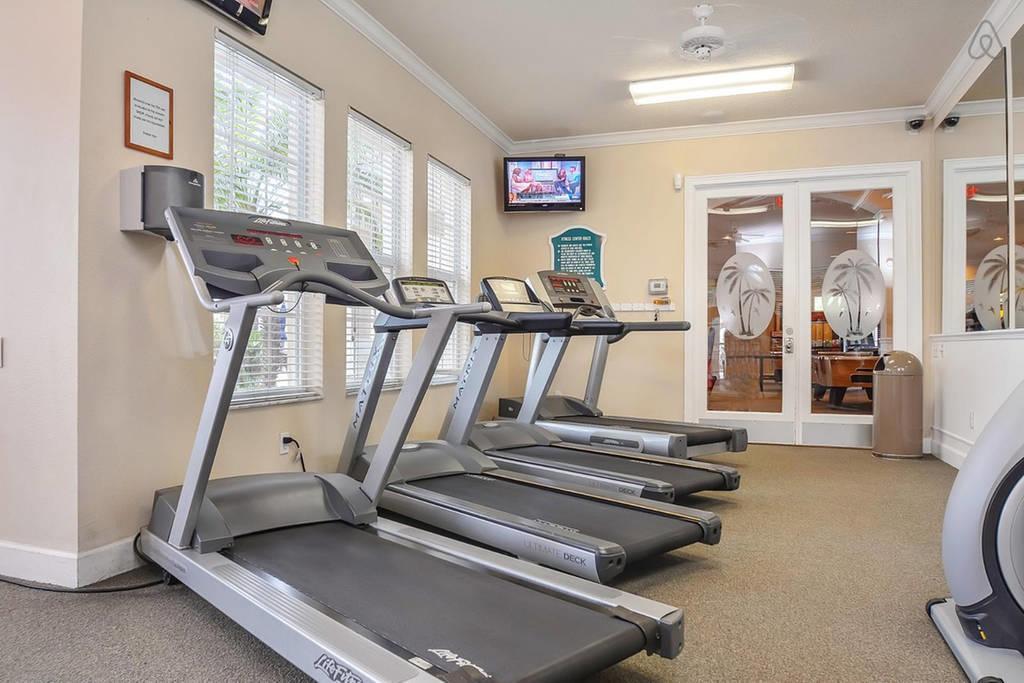 3 Bedroom Resort Style Condo, 3 Miles To Disney! Kissimmee Rom bilde