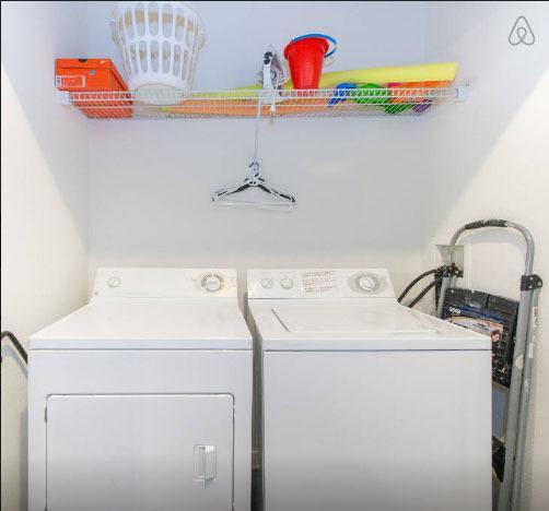 3 Bedroom Resort Style Condo, 3 Miles To Disney! Kissimmee Rom bilde