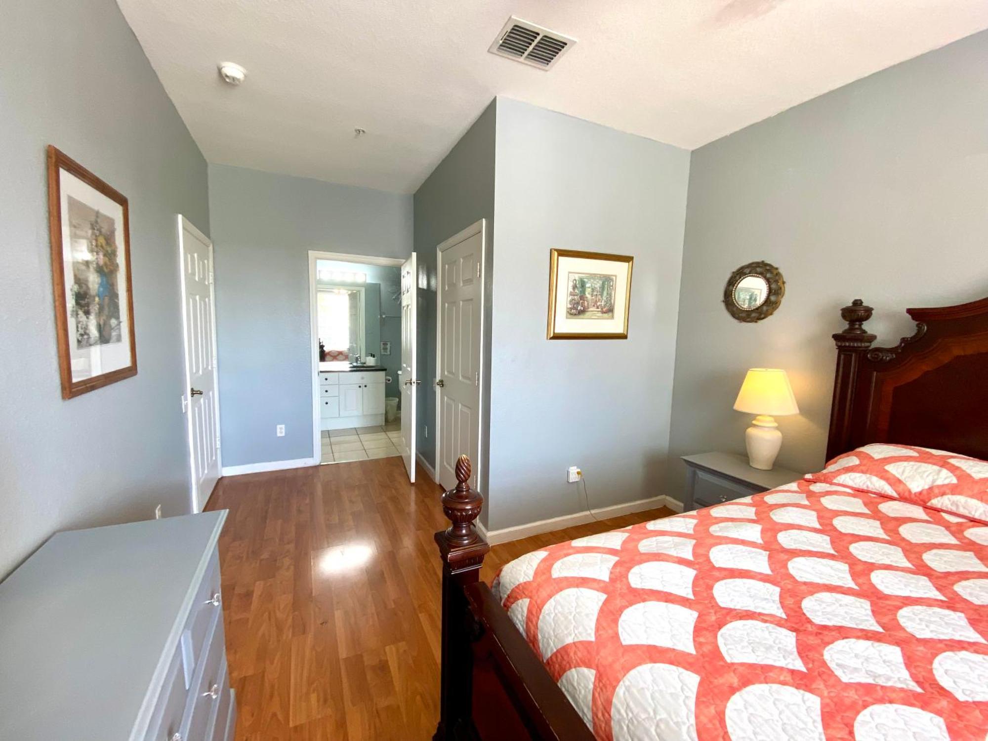 3 Bedroom Resort Style Condo, 3 Miles To Disney! Kissimmee Eksteriør bilde