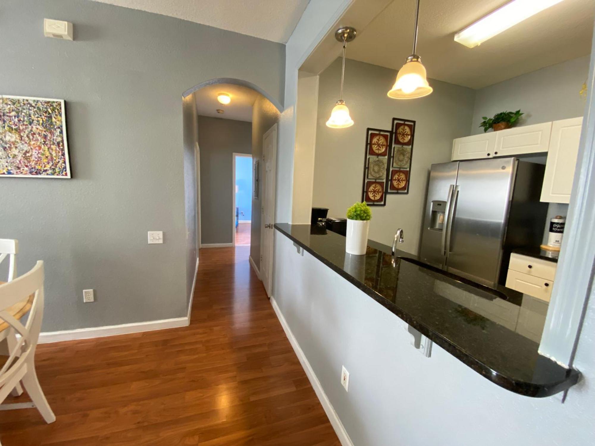 3 Bedroom Resort Style Condo, 3 Miles To Disney! Kissimmee Eksteriør bilde