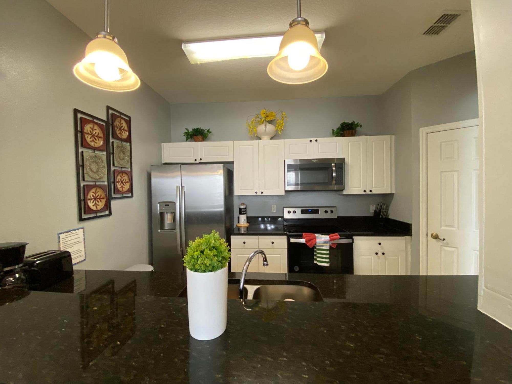 3 Bedroom Resort Style Condo, 3 Miles To Disney! Kissimmee Eksteriør bilde