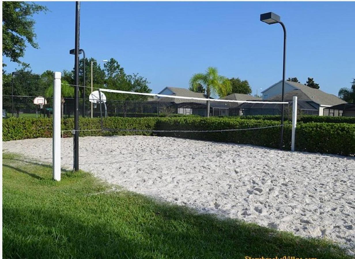 3 Bedroom Resort Style Condo, 3 Miles To Disney! Kissimmee Eksteriør bilde